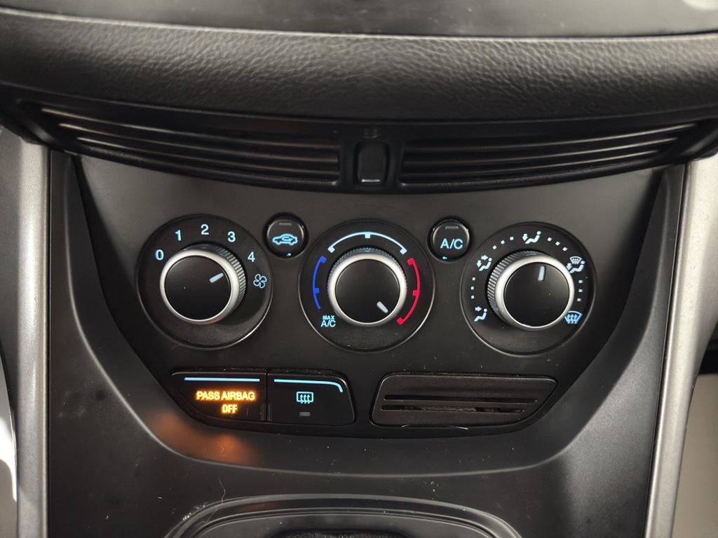 used 2016 Ford Escape car, priced at $9,500