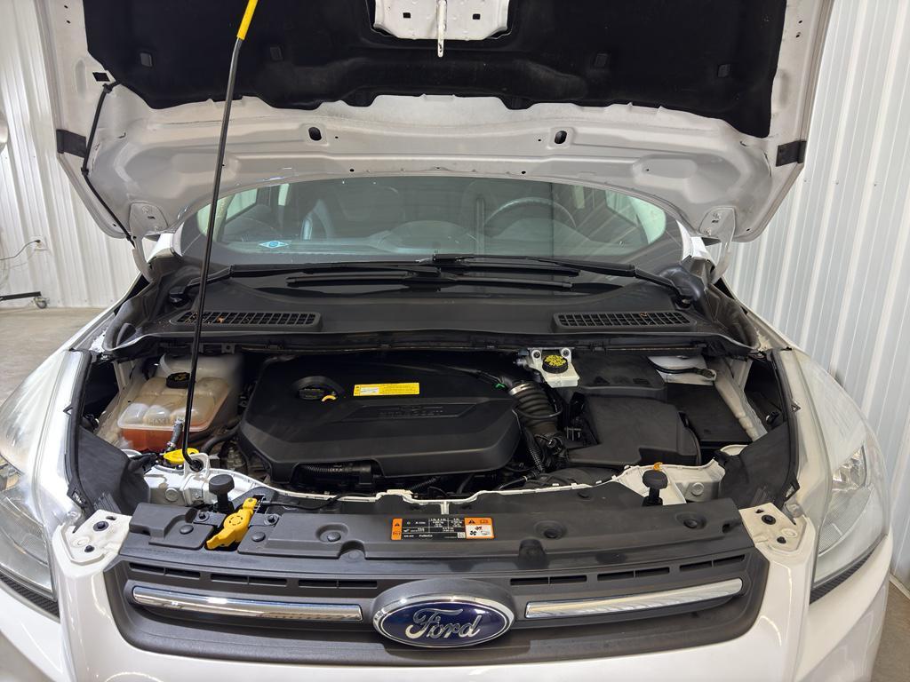 used 2016 Ford Escape car, priced at $9,500