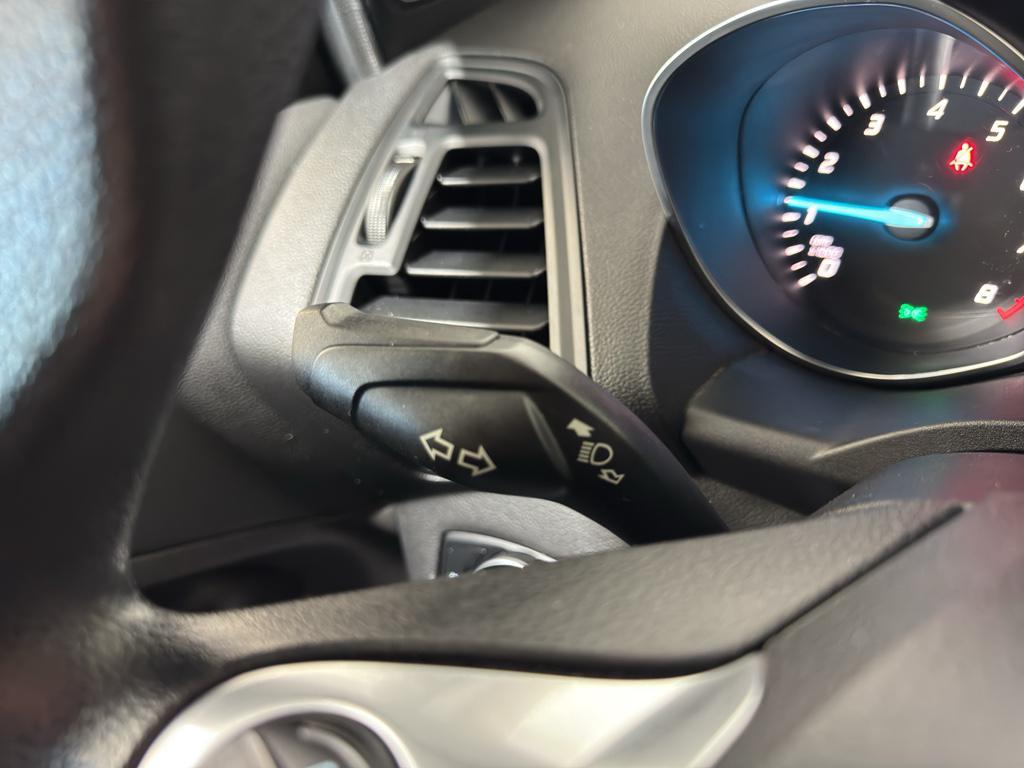 used 2016 Ford Escape car, priced at $9,500