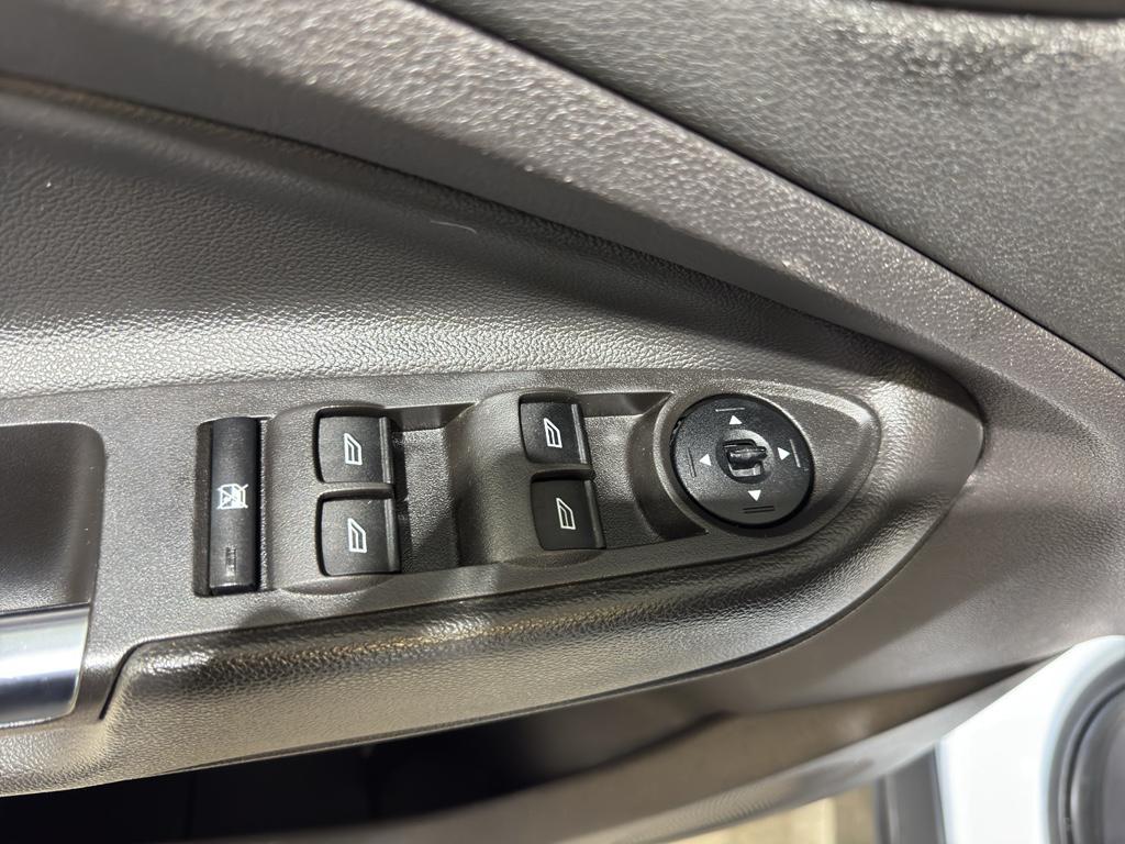 used 2016 Ford Escape car, priced at $9,500