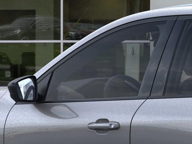 new 2025 Ford Escape car, priced at $29,567