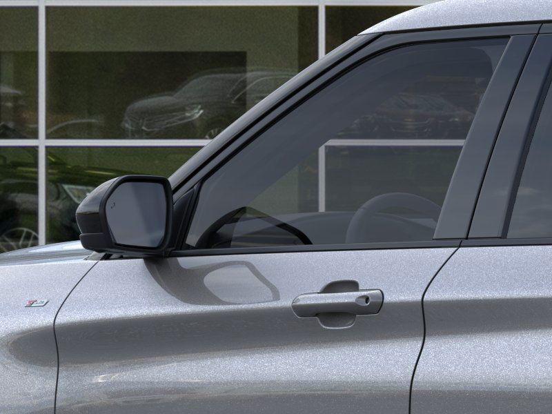 new 2026 Ford Explorer car, priced at $50,795