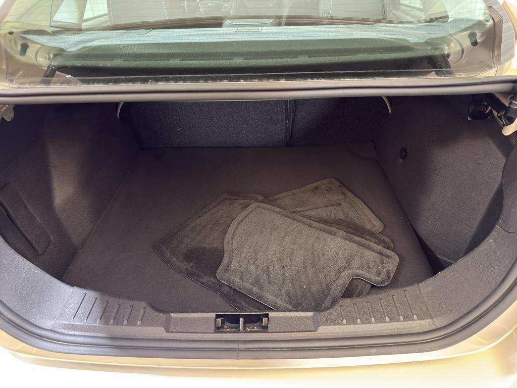 used 2017 Ford Focus car, priced at $12,500