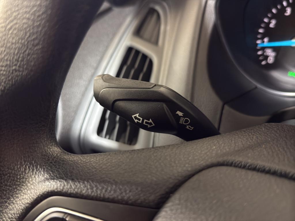 used 2017 Ford Focus car, priced at $12,500