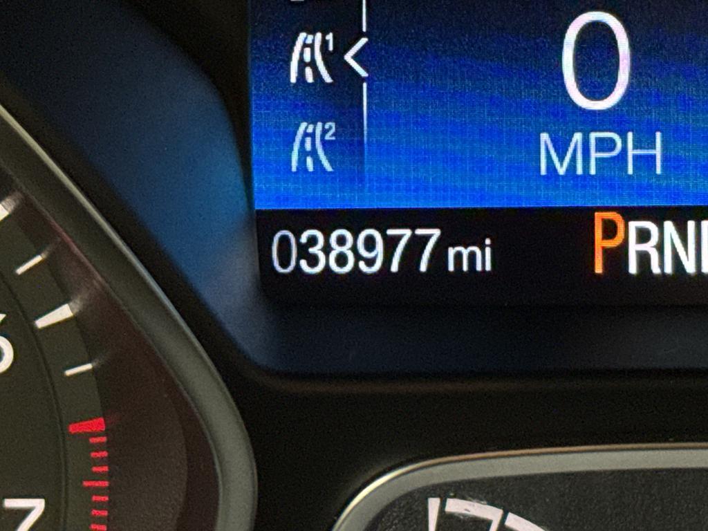 used 2017 Ford Focus car, priced at $12,500