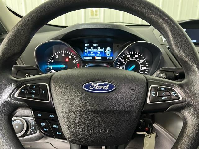 used 2018 Ford Escape car, priced at $13,000