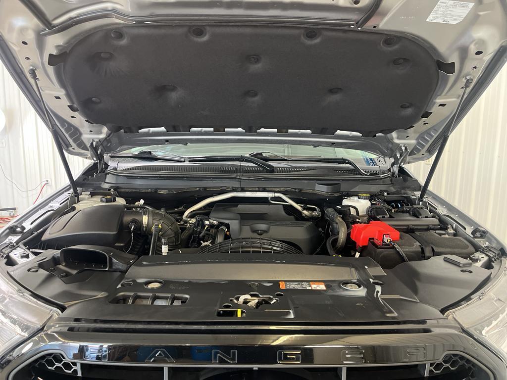 used 2020 Ford Ranger car, priced at $29,000
