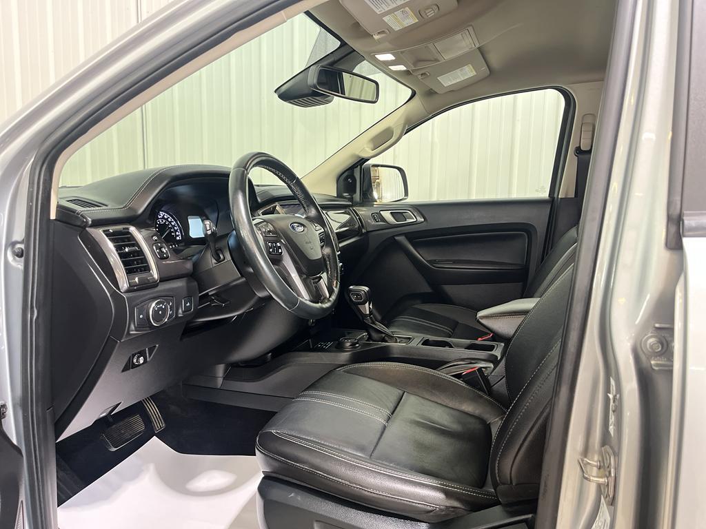 used 2020 Ford Ranger car, priced at $29,000