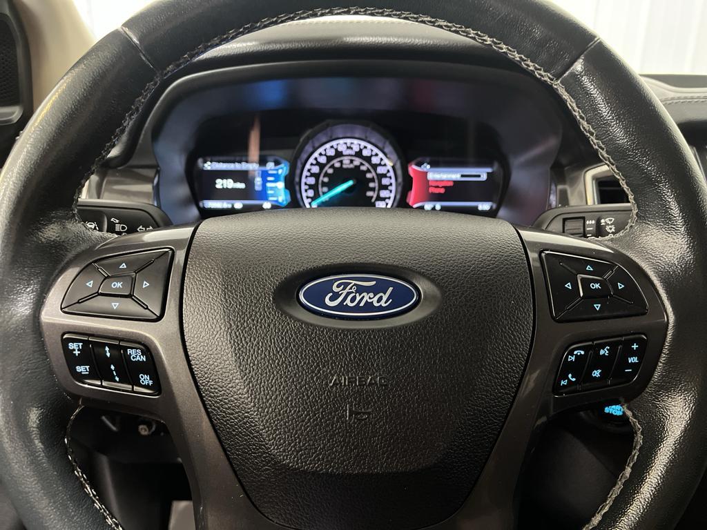 used 2020 Ford Ranger car, priced at $29,000