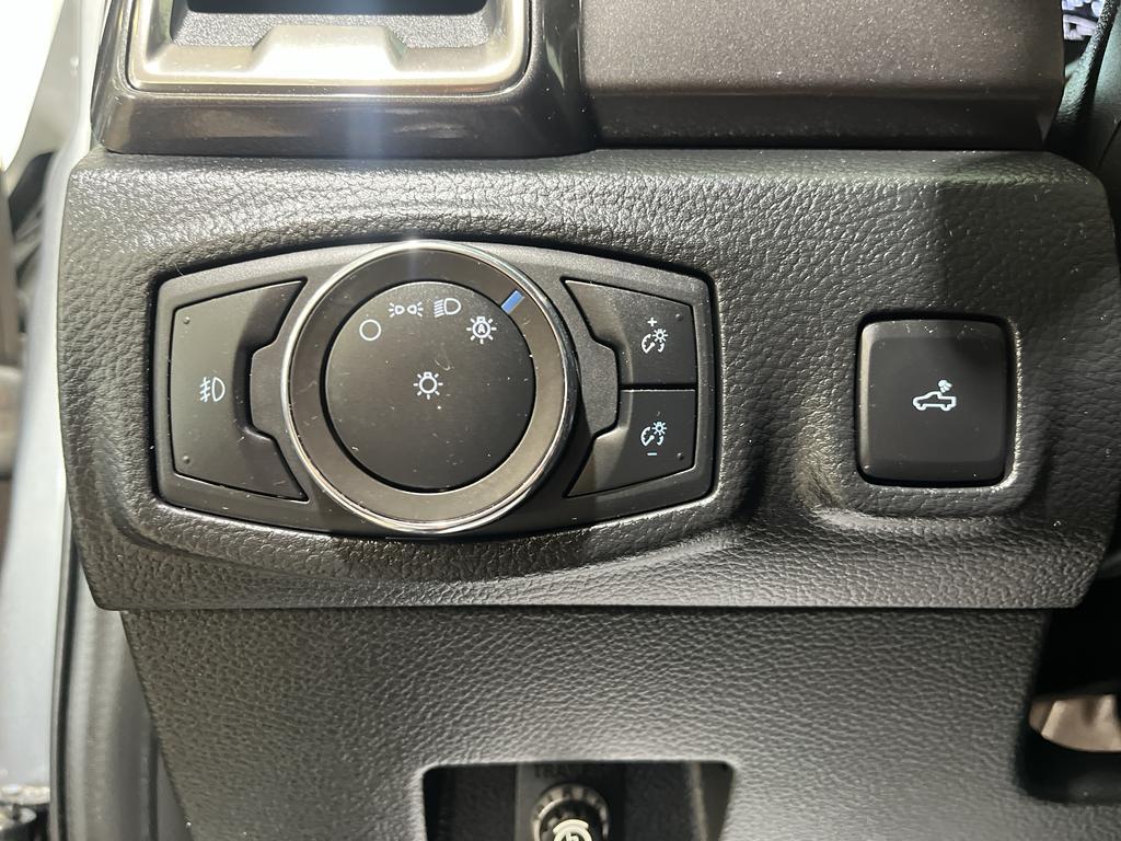 used 2020 Ford Ranger car, priced at $29,000