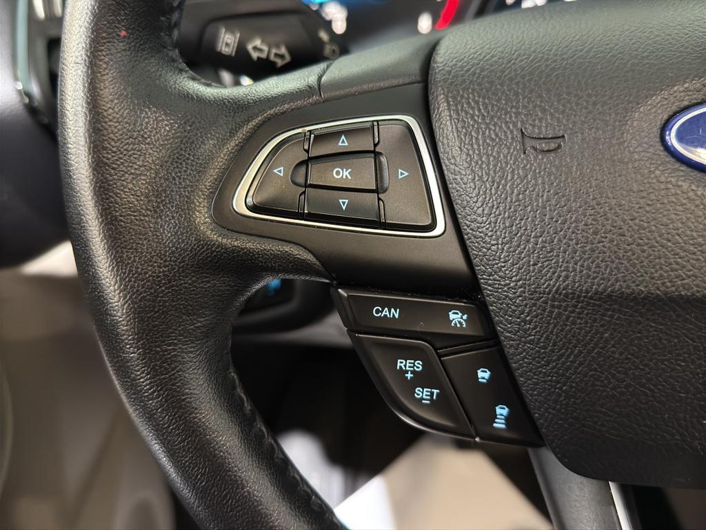 used 2019 Ford Escape car, priced at $15,500