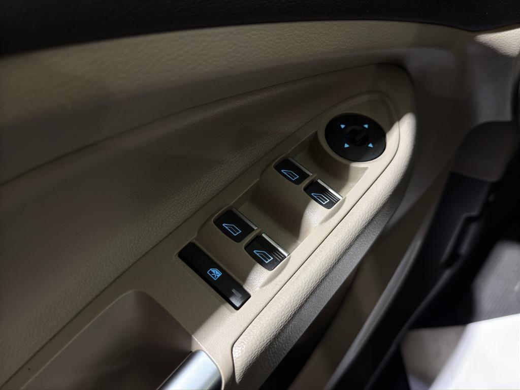 used 2019 Ford Escape car, priced at $15,500