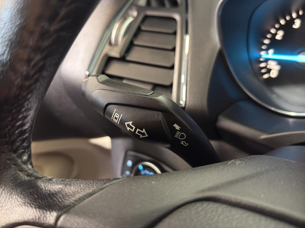 used 2019 Ford Escape car, priced at $15,500