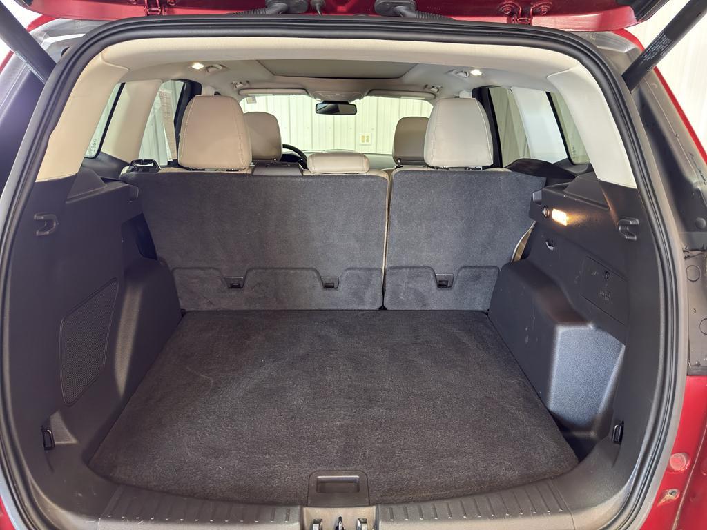 used 2019 Ford Escape car, priced at $15,500