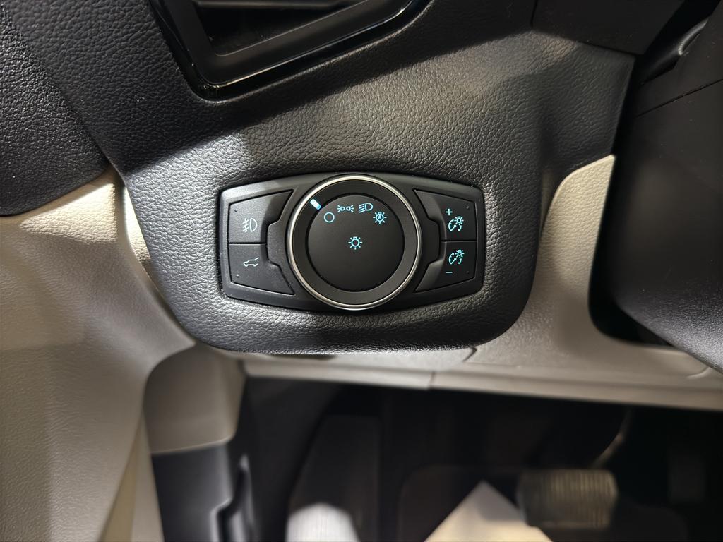 used 2019 Ford Escape car, priced at $15,500