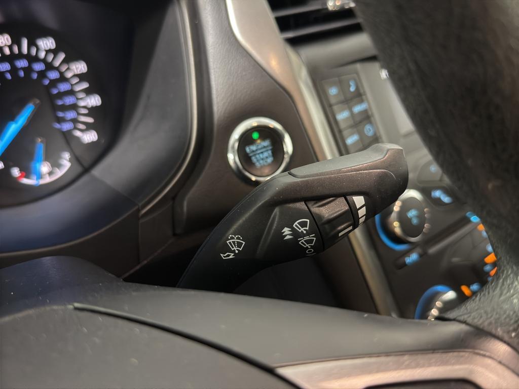 used 2017 Ford Fusion car, priced at $9,000