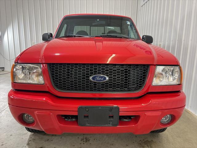 used 2002 Ford Ranger car, priced at $9,000