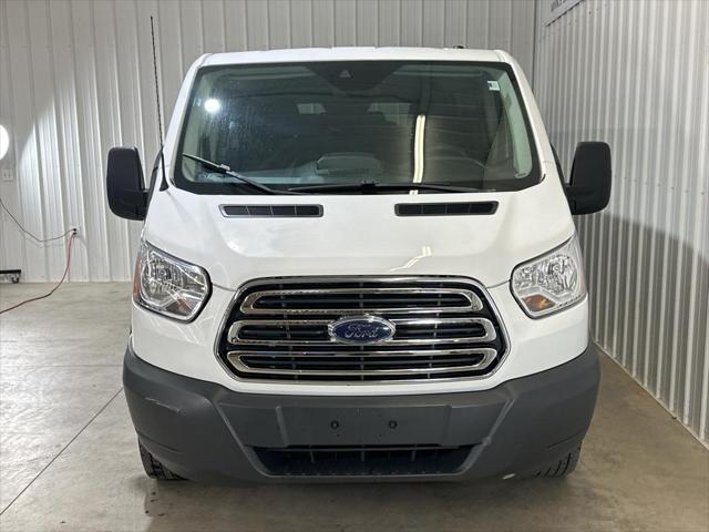 used 2018 Ford Transit-350 car, priced at $25,196