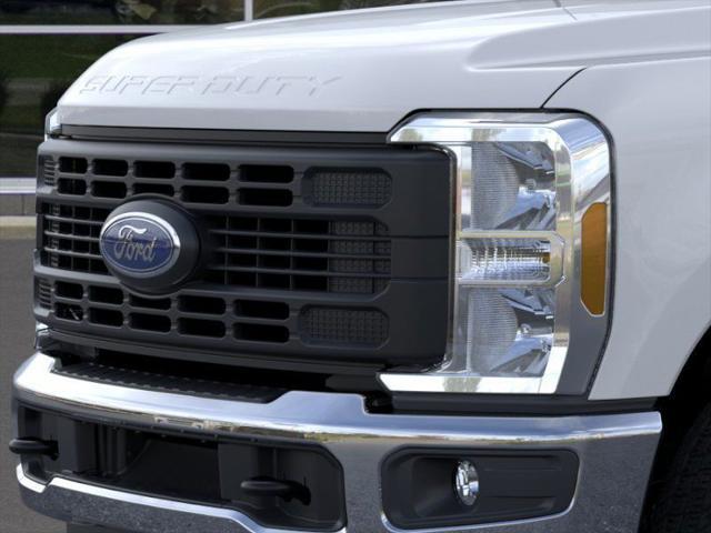 new 2024 Ford F-250 car, priced at $52,025