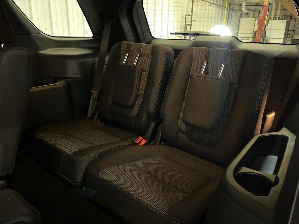 used 2019 Ford Explorer car, priced at $24,000