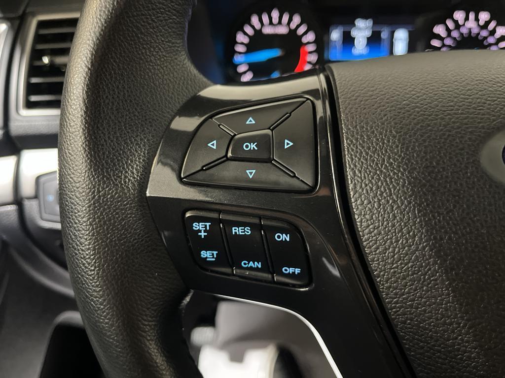 used 2019 Ford Explorer car, priced at $24,000