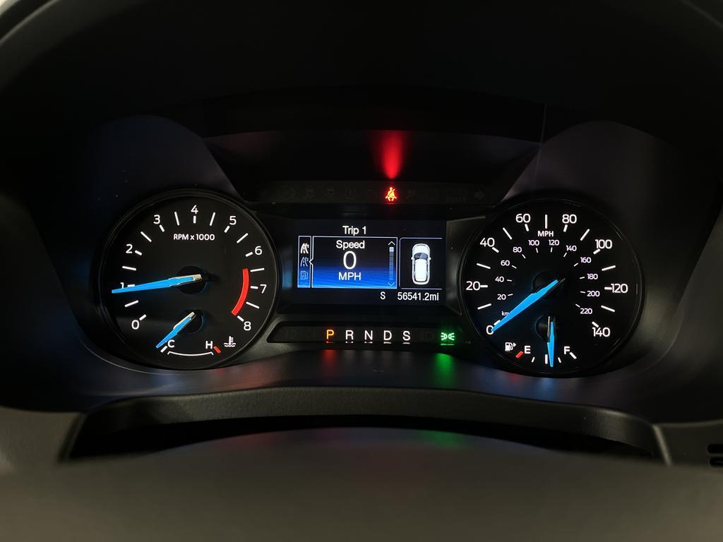 used 2019 Ford Explorer car, priced at $24,000