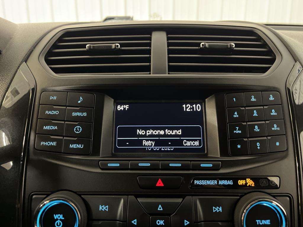 used 2019 Ford Explorer car, priced at $24,000