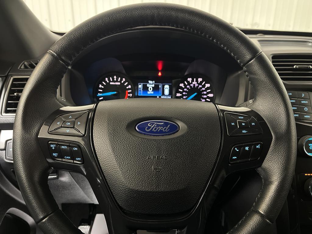 used 2019 Ford Explorer car, priced at $24,000