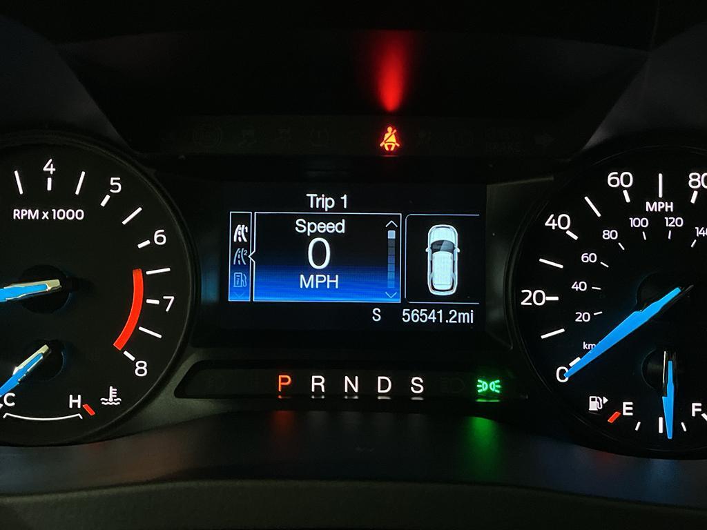 used 2019 Ford Explorer car, priced at $24,000