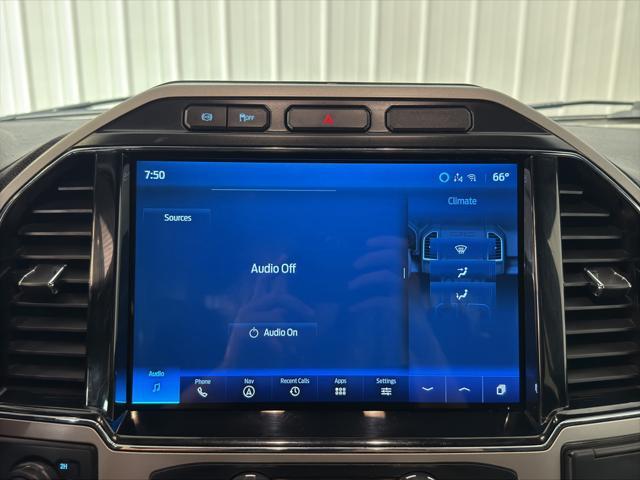 used 2022 Ford F-350 car, priced at $68,000