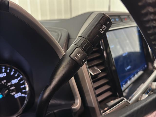 used 2022 Ford F-350 car, priced at $68,000