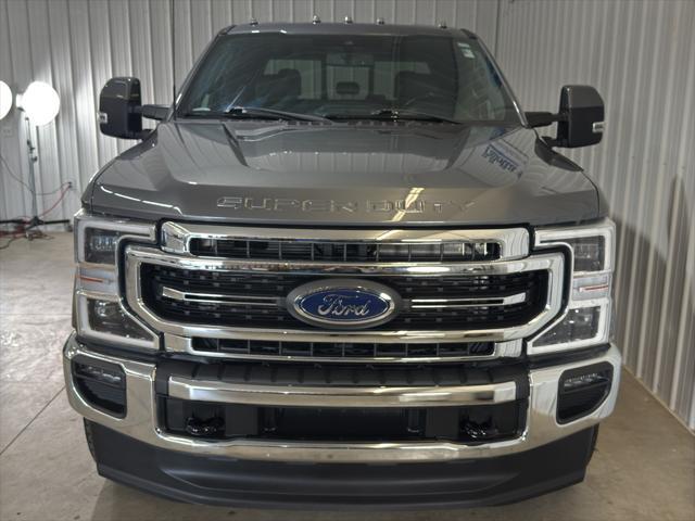 used 2022 Ford F-350 car, priced at $68,000