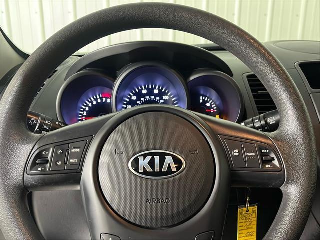 used 2013 Kia Soul car, priced at $5,000