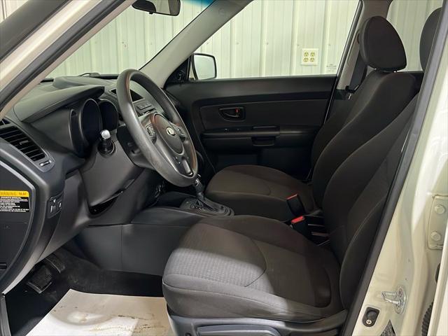 used 2013 Kia Soul car, priced at $5,000