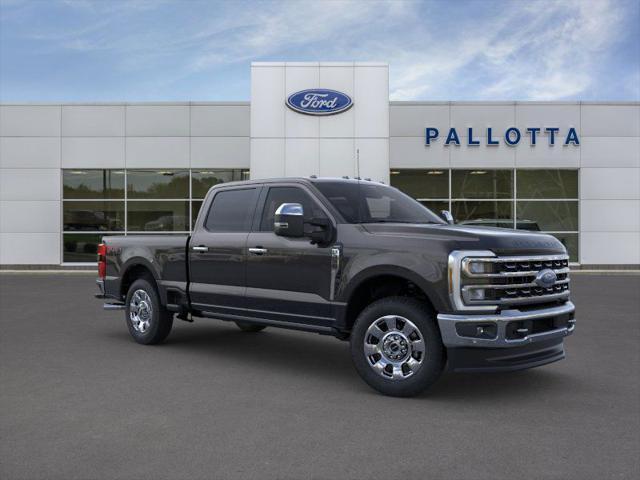 new 2024 Ford F-250 car, priced at $73,925