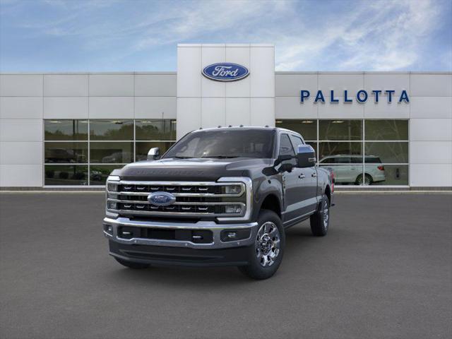 new 2024 Ford F-250 car, priced at $73,925