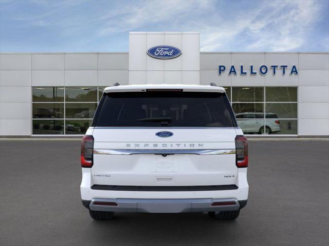 new 2024 Ford Expedition car, priced at $79,890