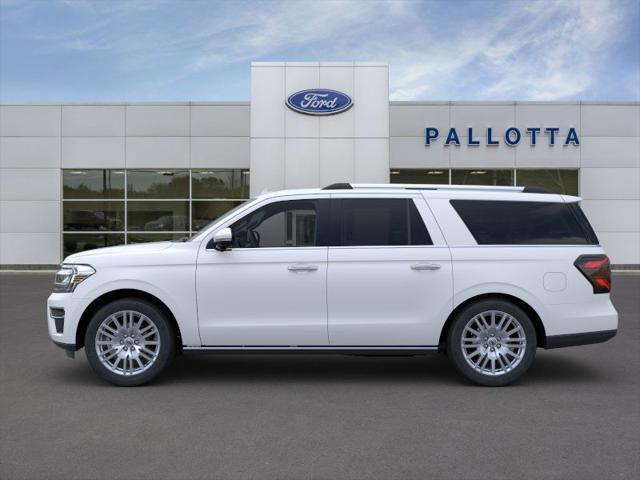 new 2024 Ford Expedition car, priced at $79,890