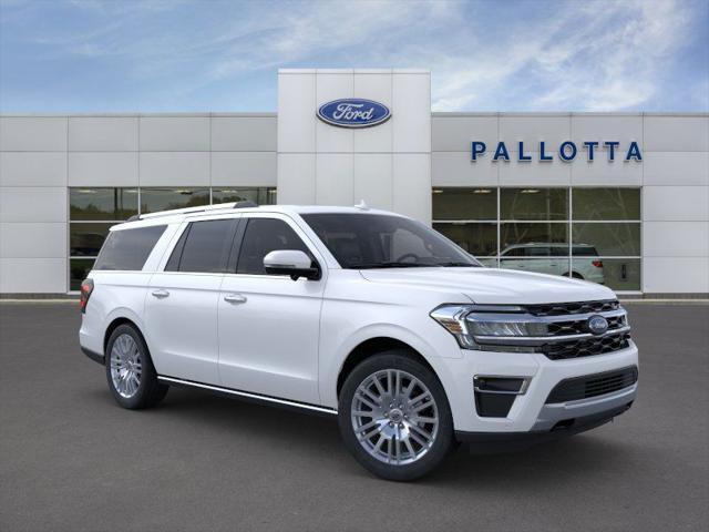 new 2024 Ford Expedition car, priced at $79,890