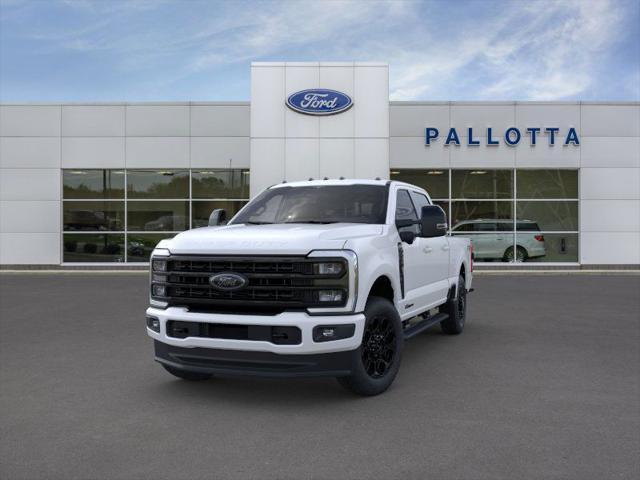 new 2024 Ford F-250 car, priced at $84,550