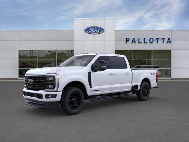 new 2024 Ford F-250 car, priced at $86,550