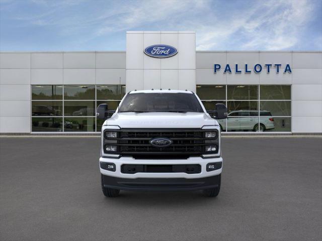 new 2024 Ford F-250 car, priced at $86,550