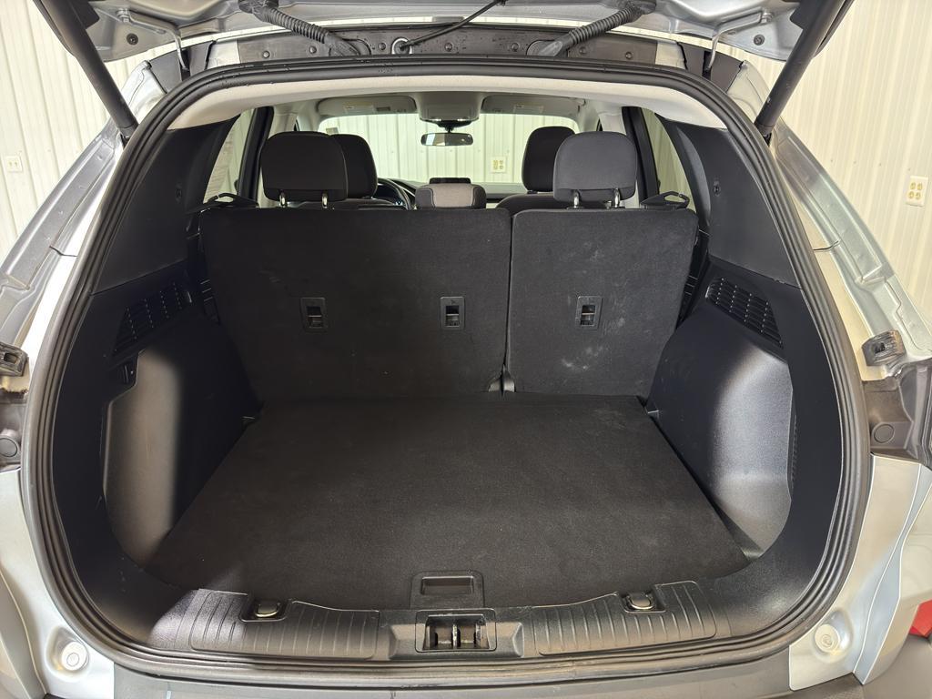 used 2022 Ford Escape car, priced at $19,000