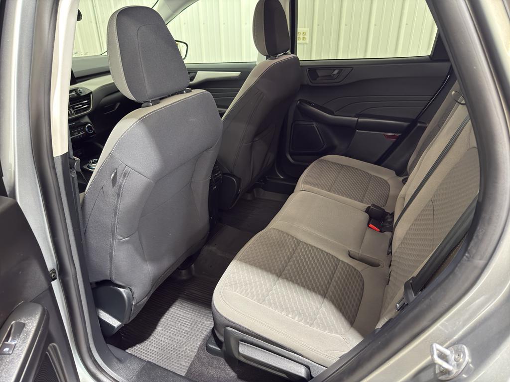 used 2022 Ford Escape car, priced at $19,000