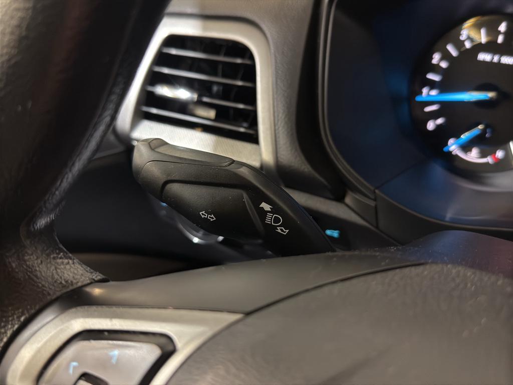 used 2018 Ford Fusion car, priced at $8,000