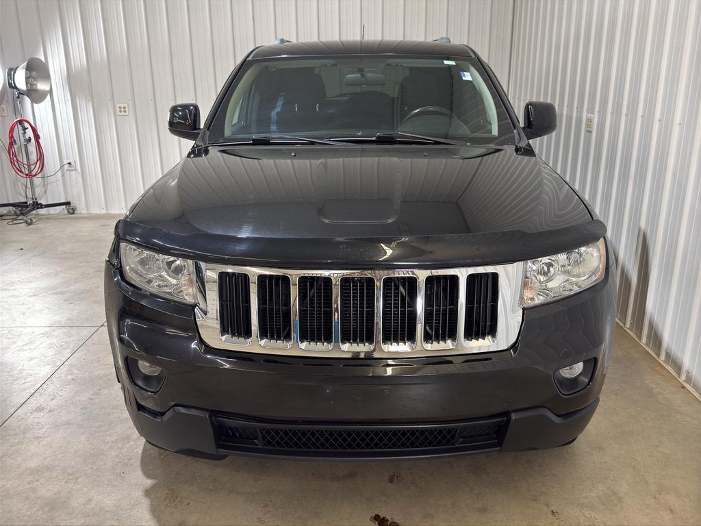 used 2012 Jeep Grand Cherokee car, priced at $8,000
