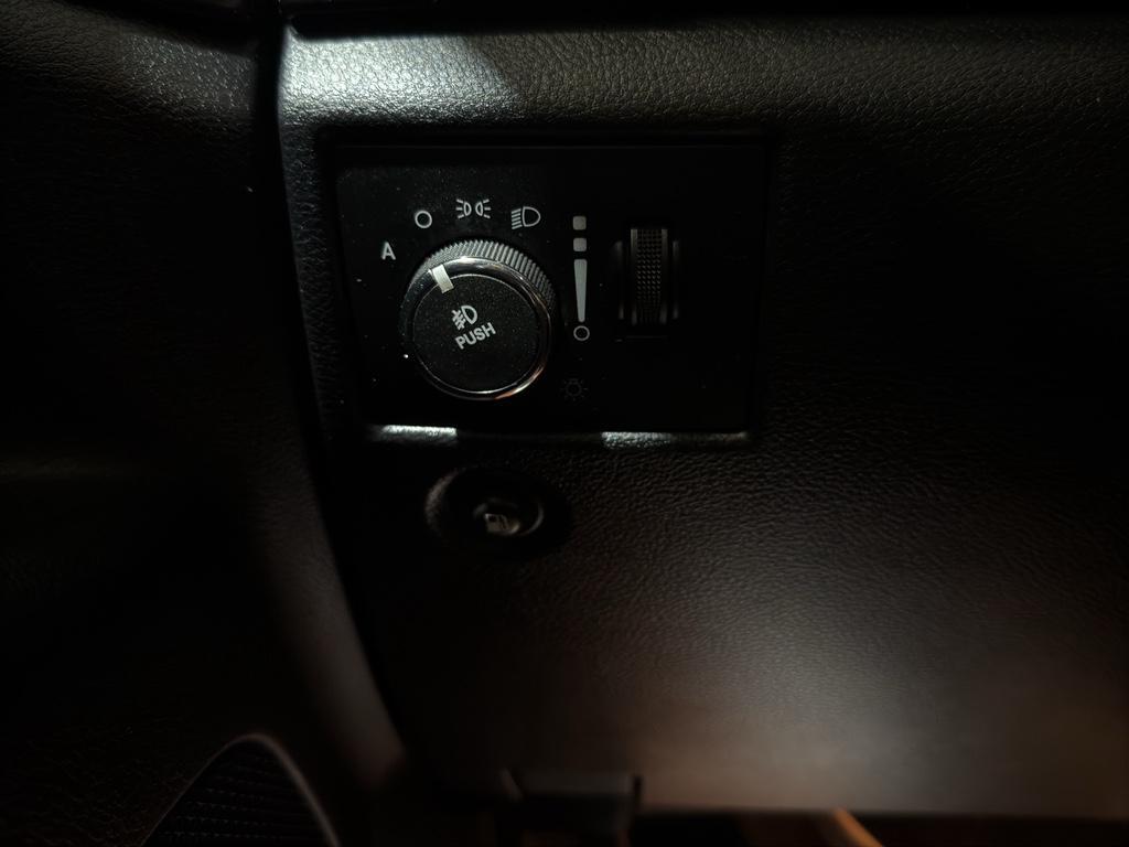 used 2012 Jeep Grand Cherokee car, priced at $8,000