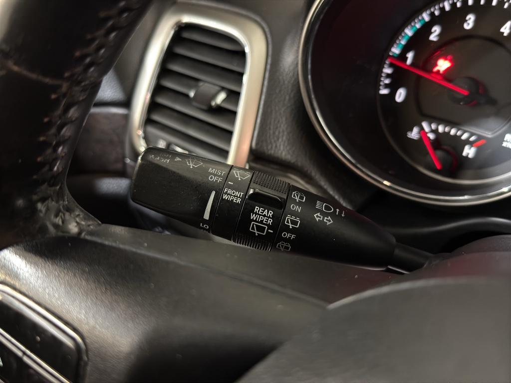 used 2012 Jeep Grand Cherokee car, priced at $8,000