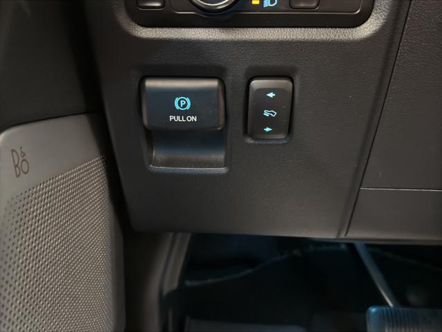 used 2021 Ford F-150 car, priced at $46,500