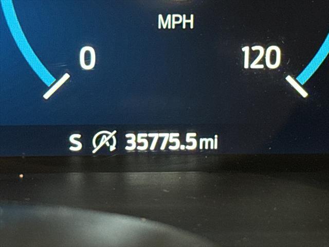 used 2021 Ford F-150 car, priced at $46,500